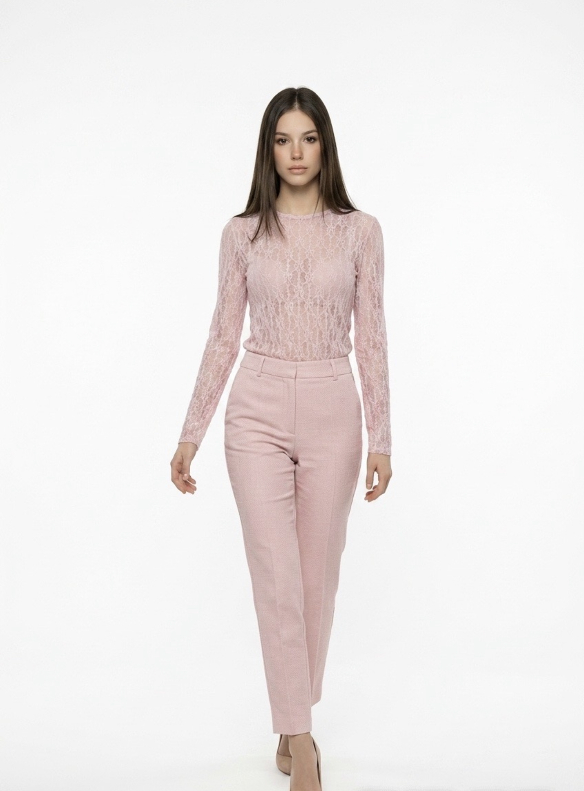 Maglia Pizzo - immagine 3