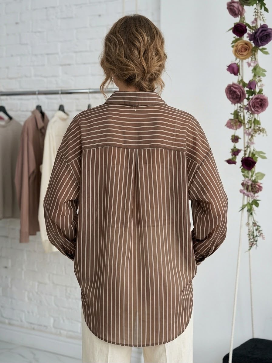 Camicia Milano - immagine 4