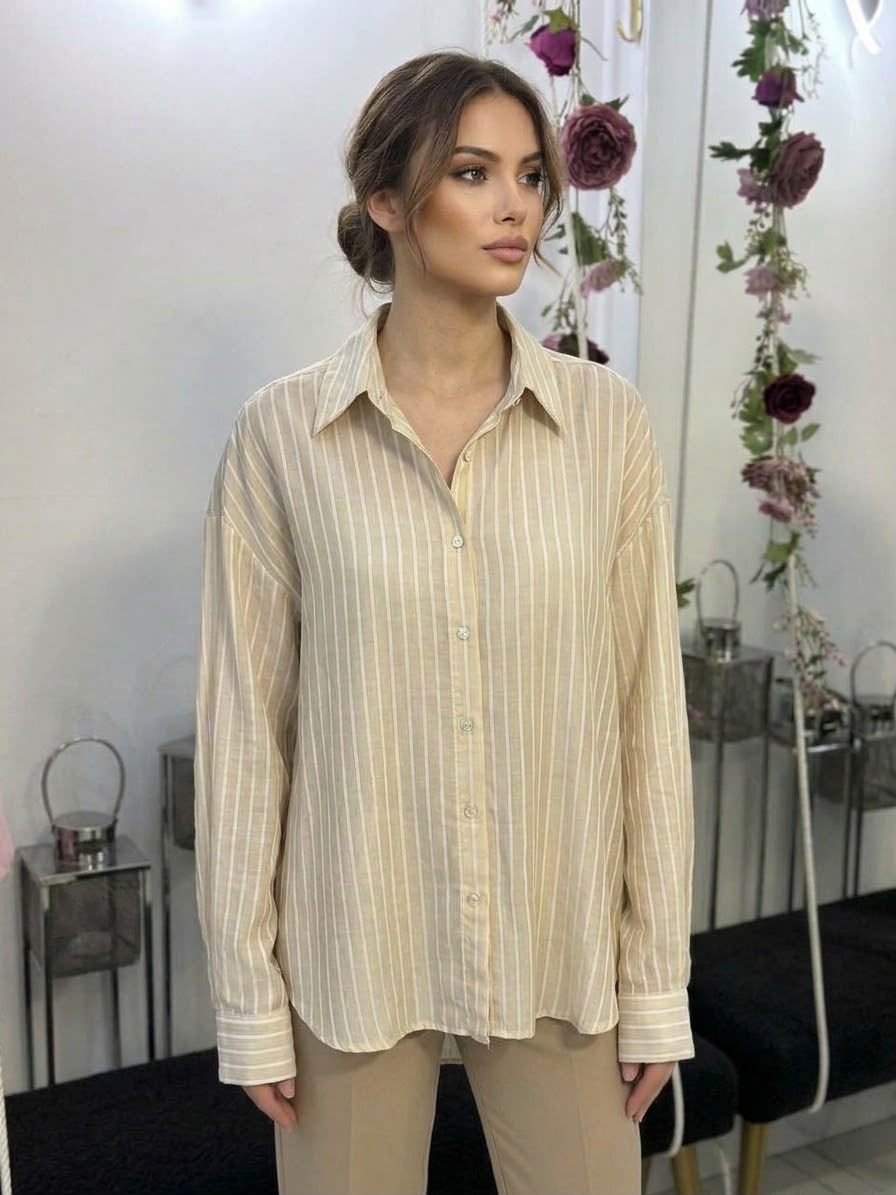 Camicia Milano