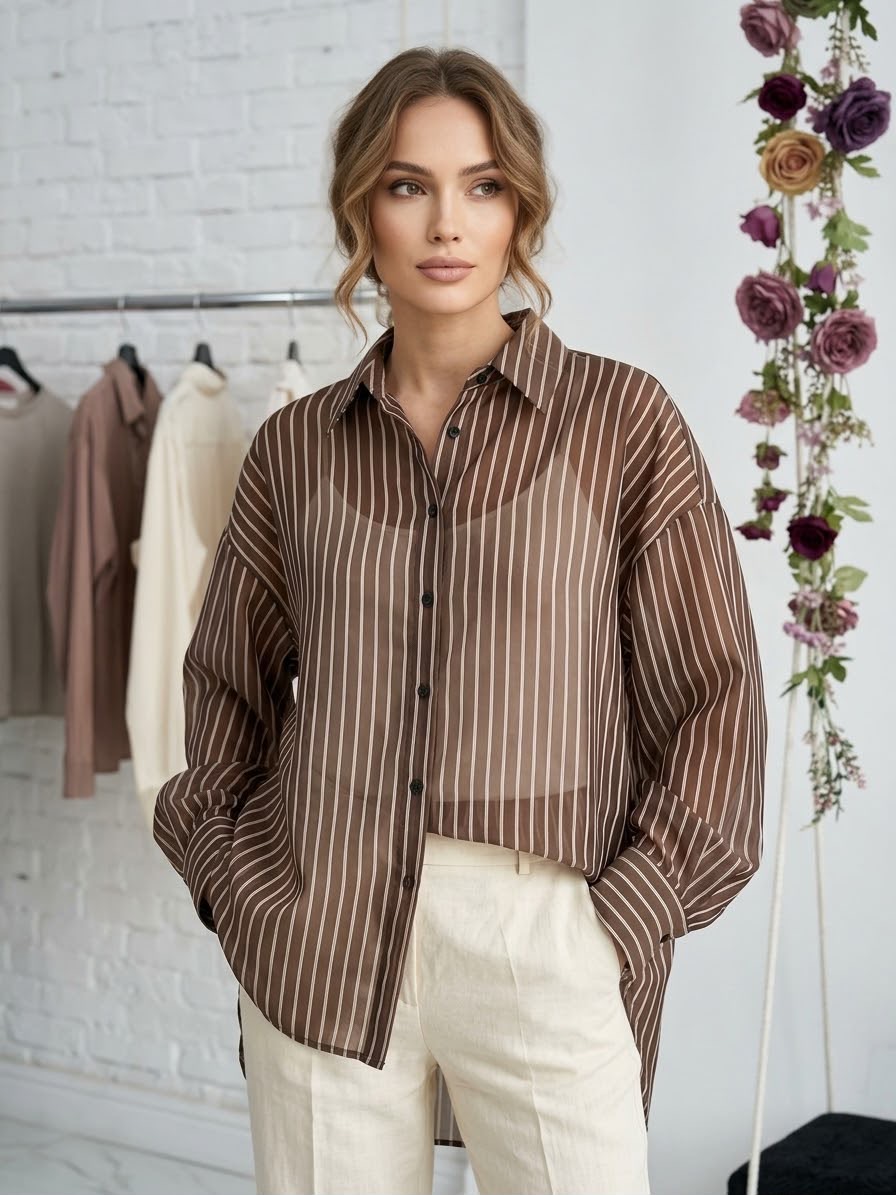 Camicia Milano - immagine 5