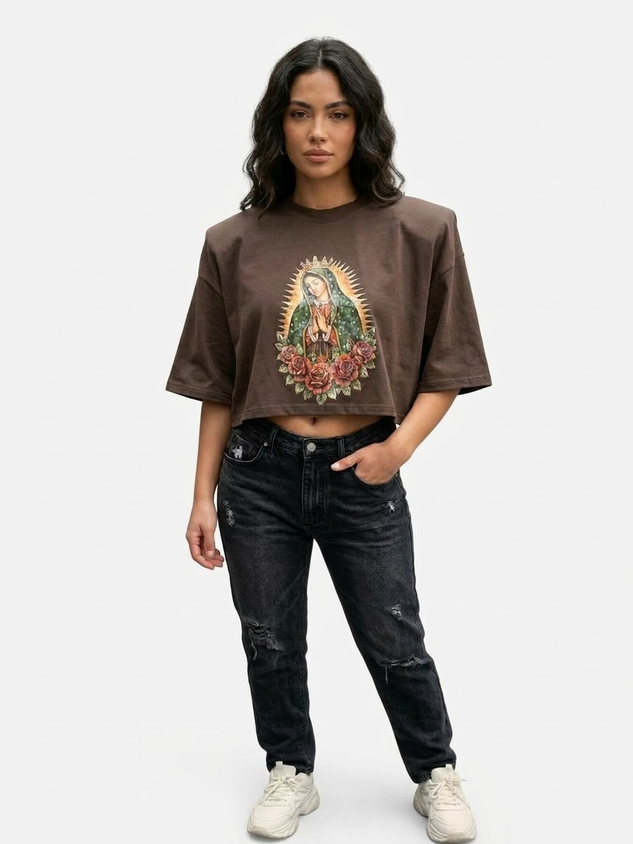 Shirt just west - immagine 2