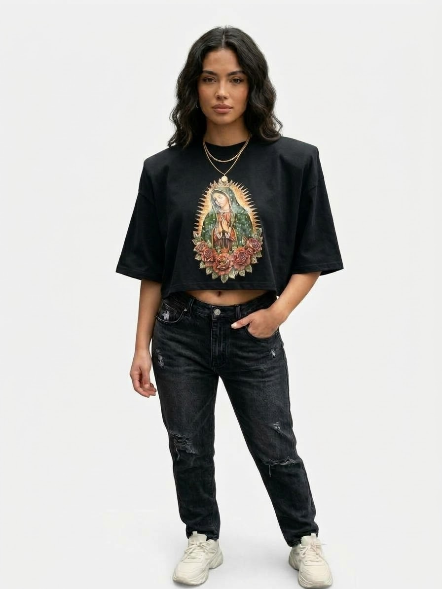 Shirt just west - immagine 3