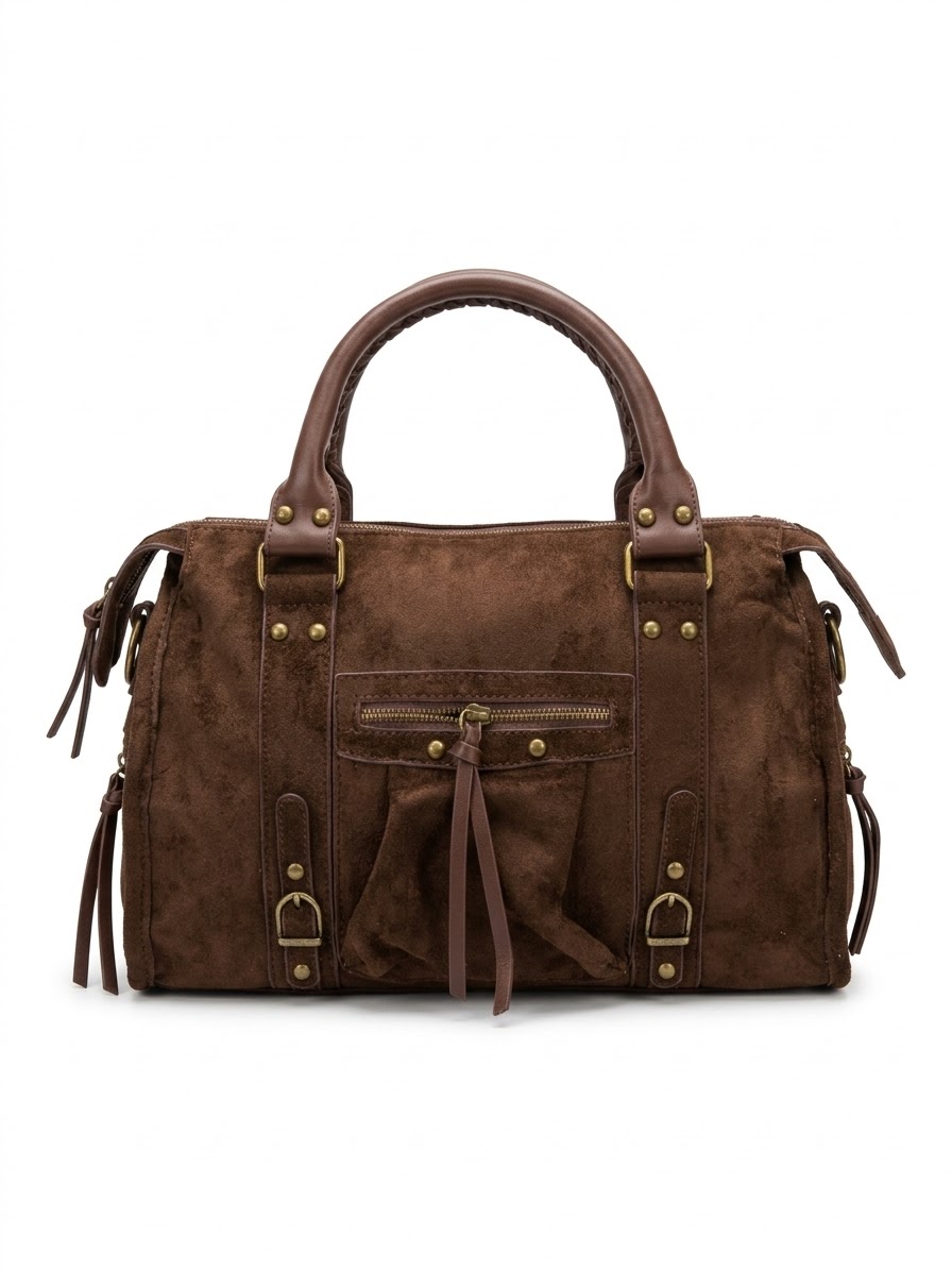 Borsa cowgirl - immagine 4