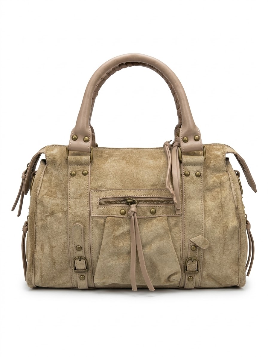 Borsa cowgirl - immagine 5