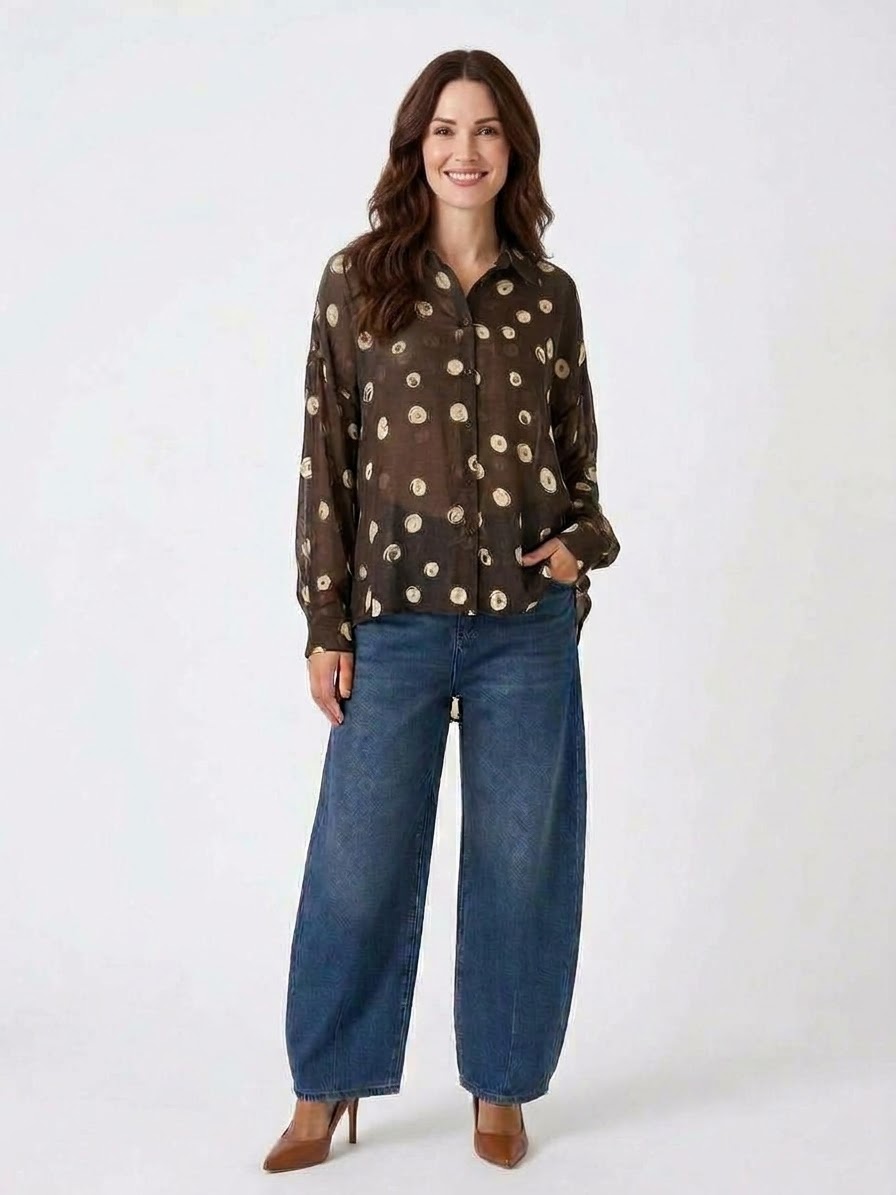 Camicia Firenze - immagine 6