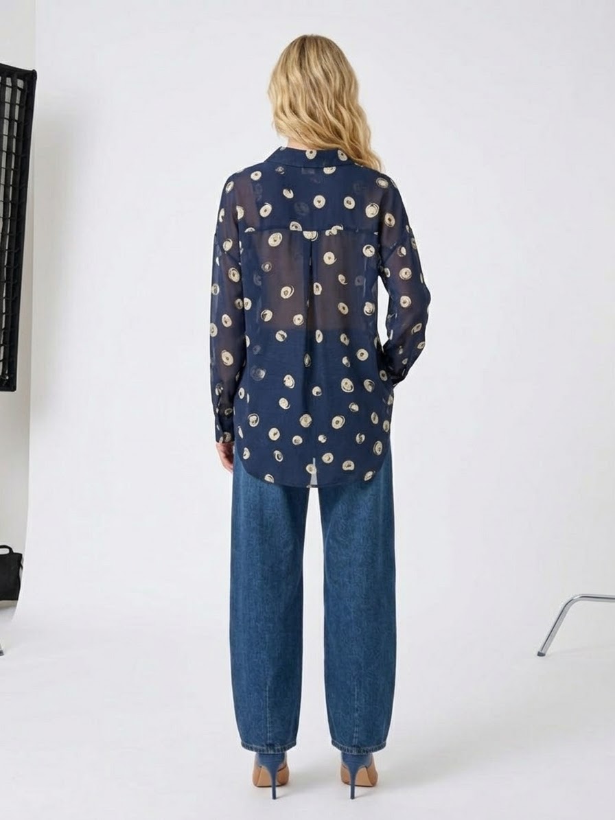 Camicia Firenze - immagine 3