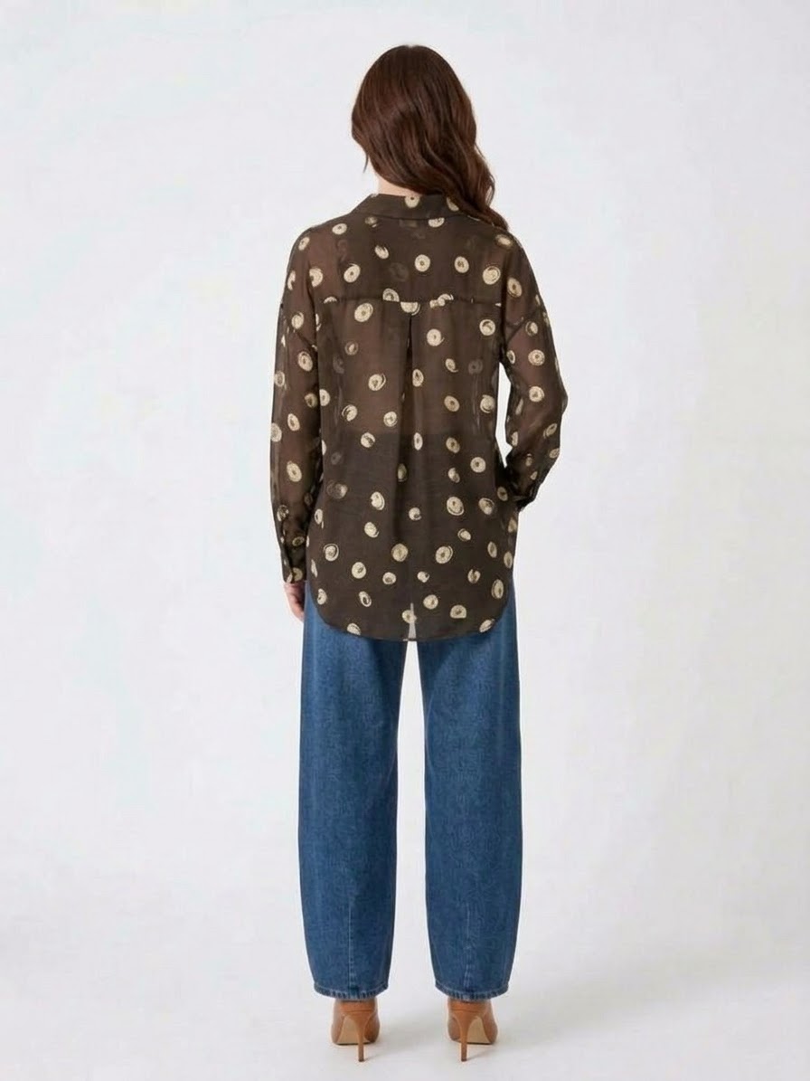 Camicia Firenze - immagine 7