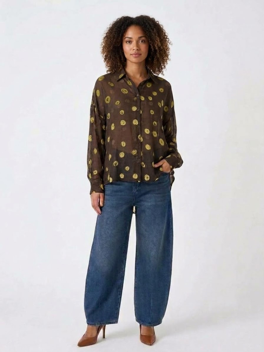 Camicia Firenze - immagine 4