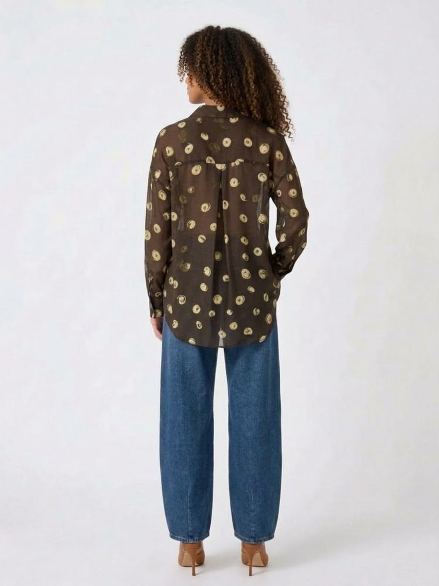 Camicia Firenze - immagine 5