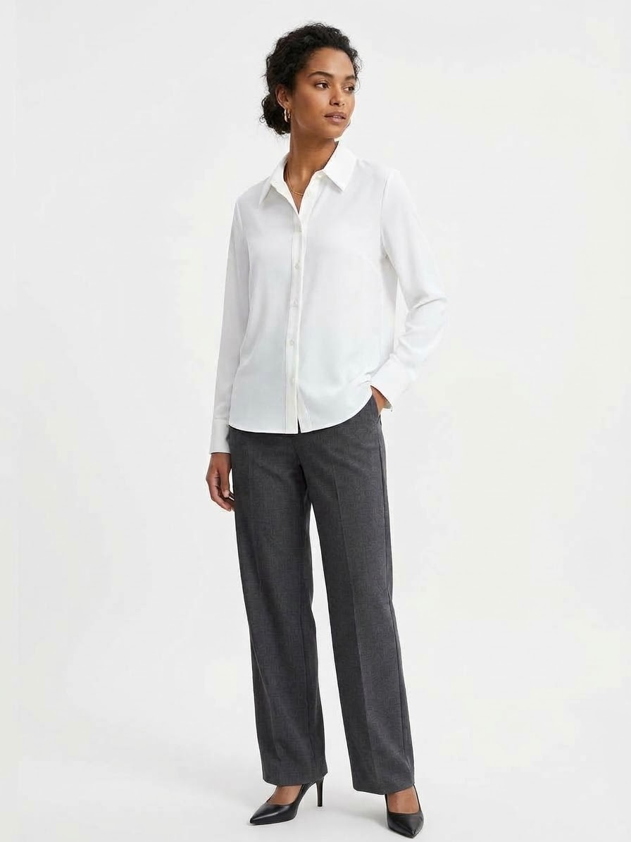 Camicia Essential