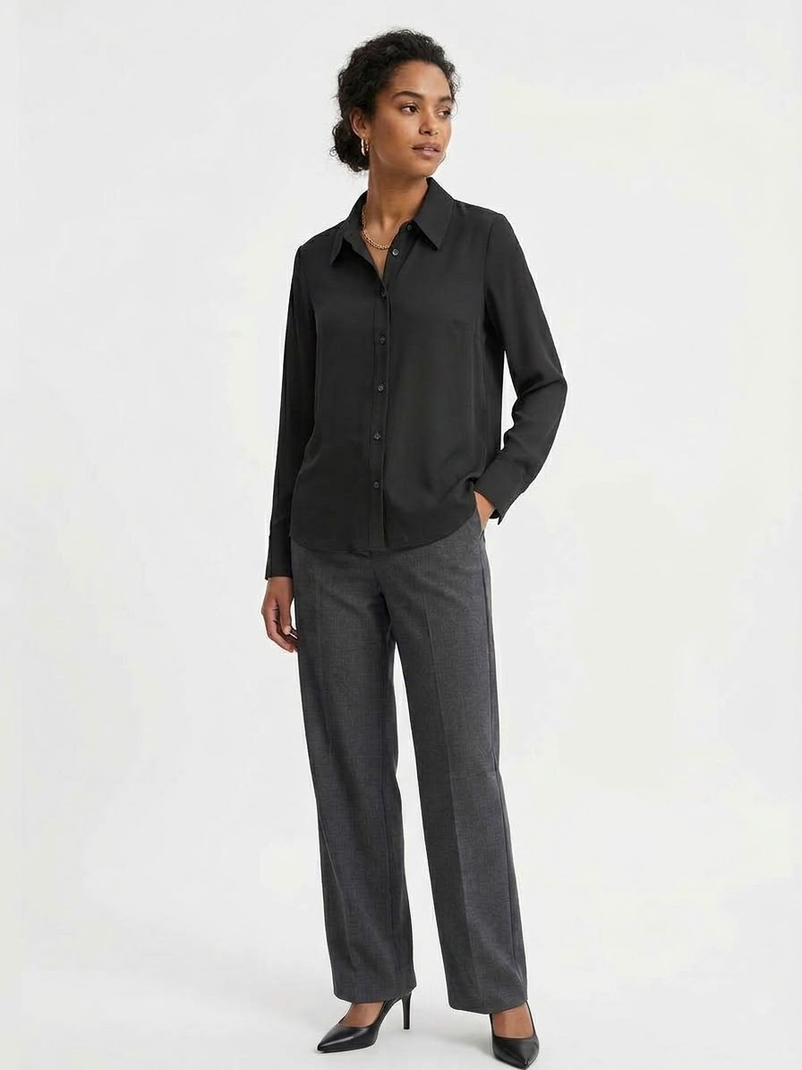 Camicia Essential - immagine 2