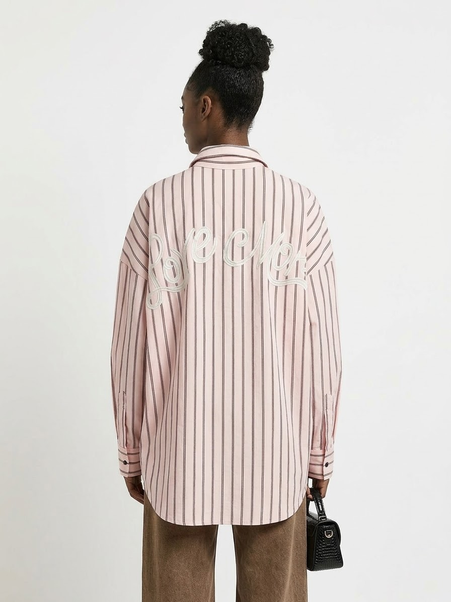 Giacca-Camicia Londra - immagine 5